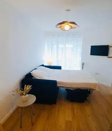 Apartament La Boheme D'Avel - Cocon Pour Deux Proche Ocean Guidel