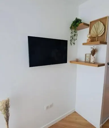 La Boheme D'Avel - Cocon Pour Deux Proche Ocean Apartament *
